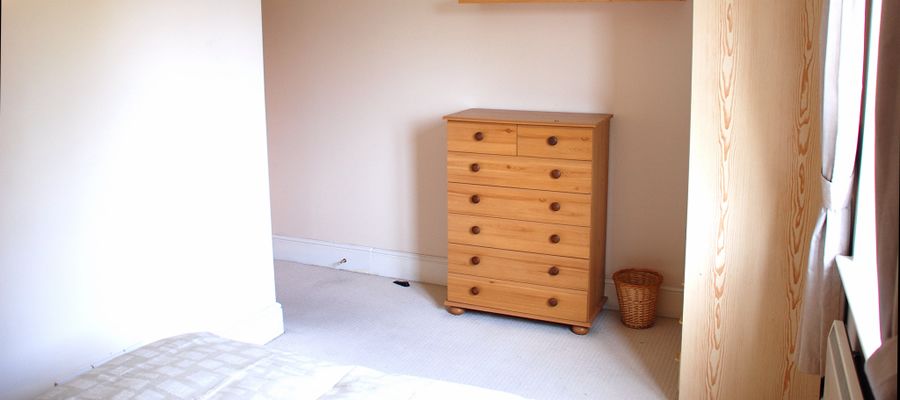 59 Peninsula Court - Bedroom 1