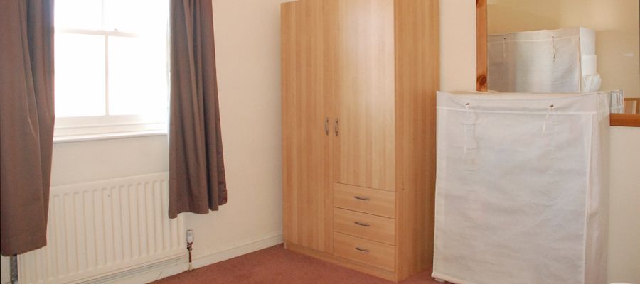 24 Sextant Avenue - Bedroom 3