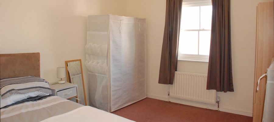 24 Sextant Avenue - Bedroom 3