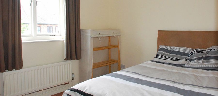 24 Sextant Avenue - Bedroom 2