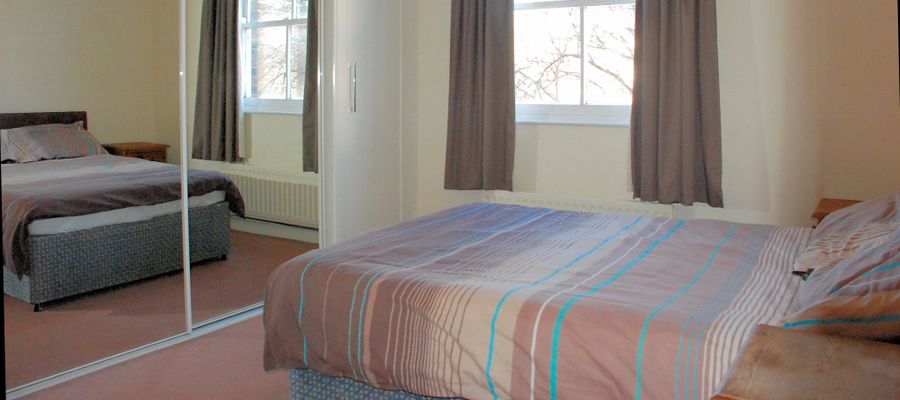 24 Sextant Avenue - Bedroom 1