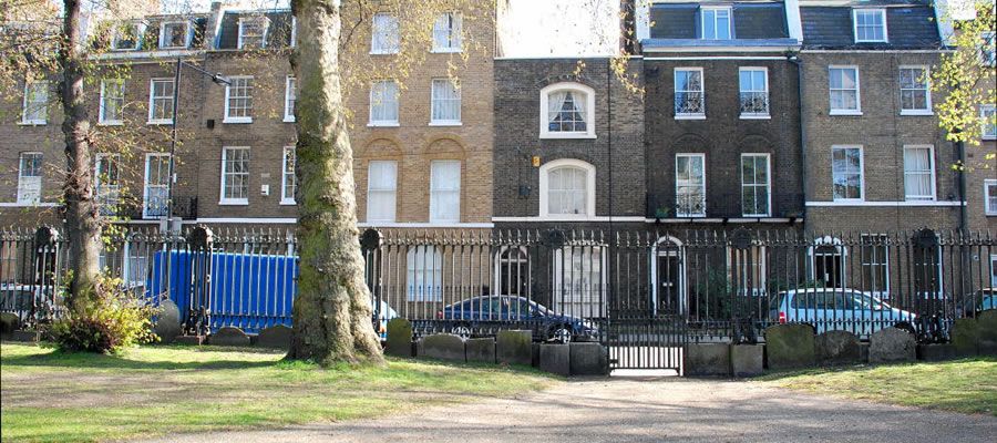 Quality room rentals - Canary Wharf, Docklands, Mile End - London