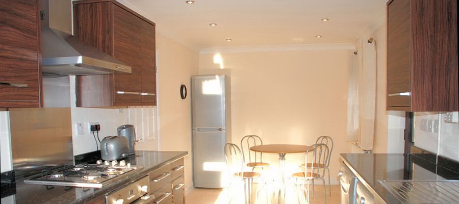 4 Isambard Mews - Kitchen