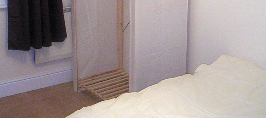 53 Peninsula Court - Bedroom 2