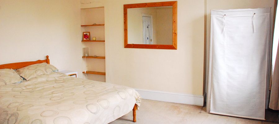 441 Mile End Road - Bedroom5