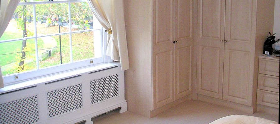 7 Mountague Place - Bedroom 4
