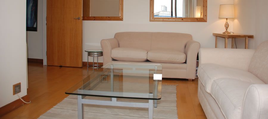 Quality room rentals - Canary Wharf, Docklands, Mile End - London