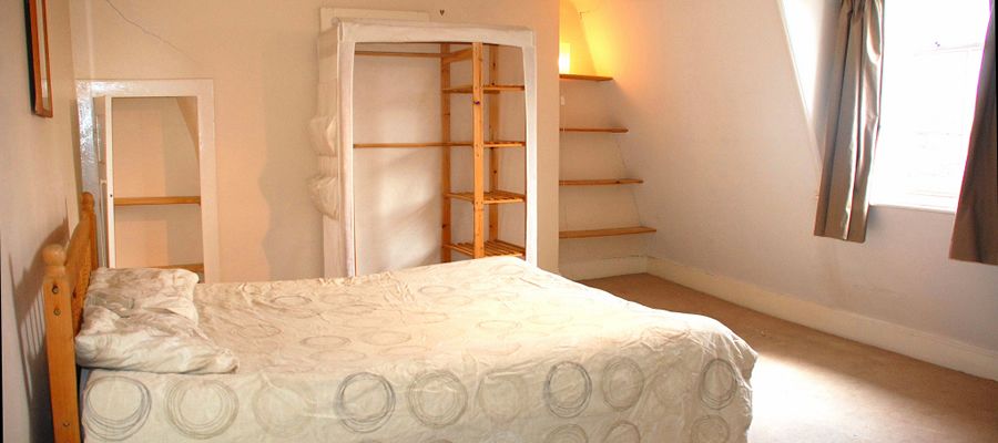 441 Mile End Road - Bedroom6