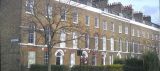 	Mile End, E3
