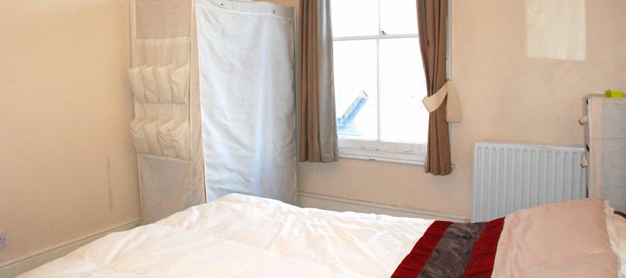 441 Mile End Road - Bedroom2